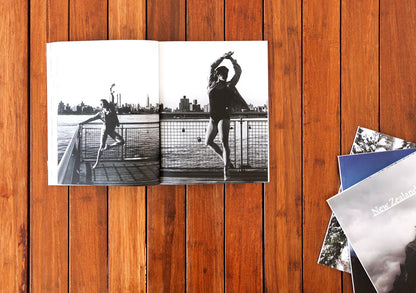 Softcover Photo Book