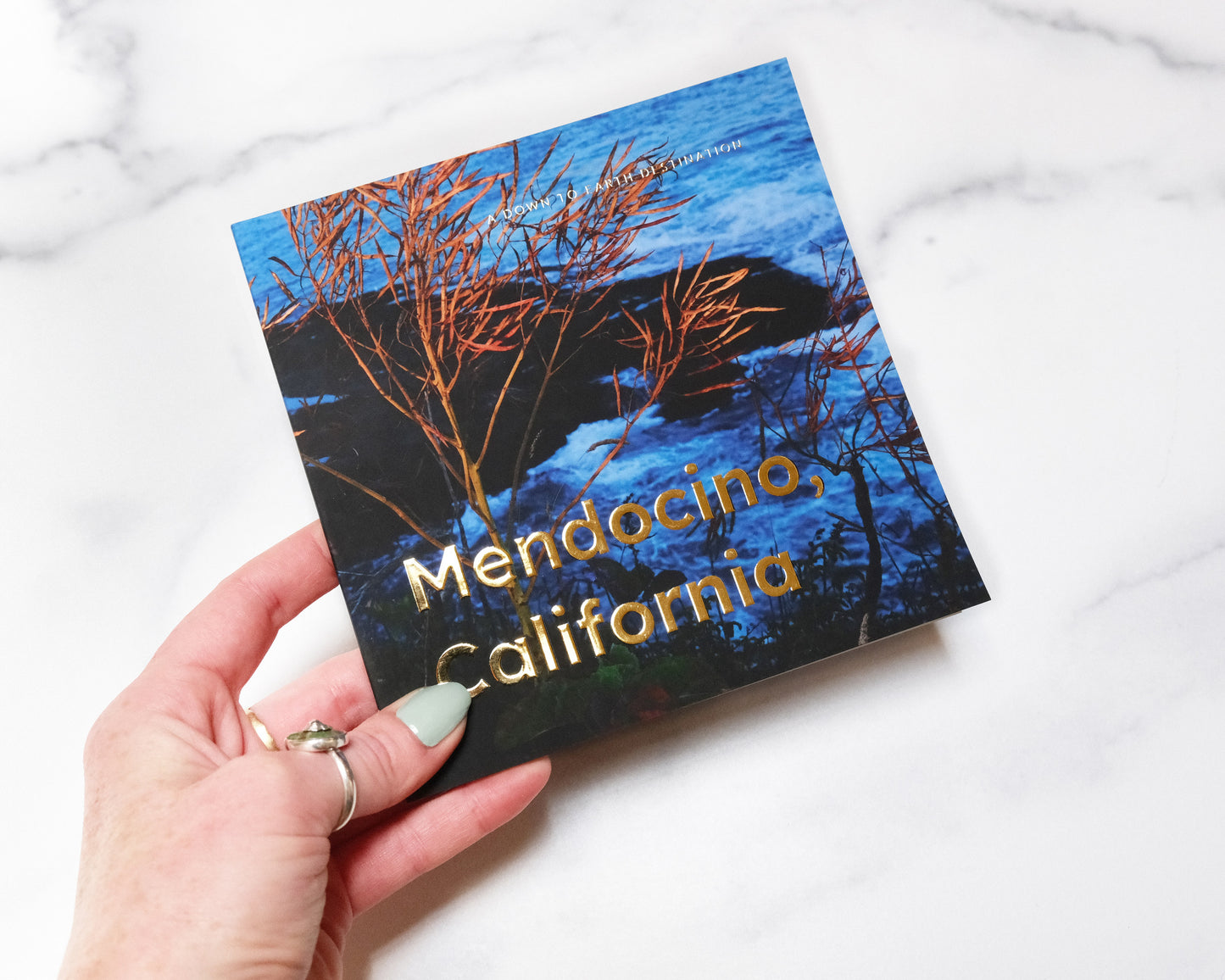 Softcover Photo Book