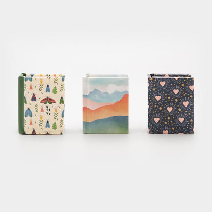 Tiny Books