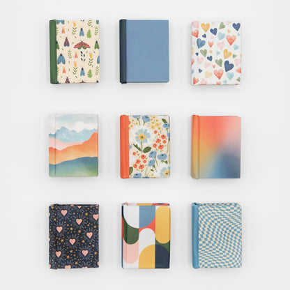 Tiny Books