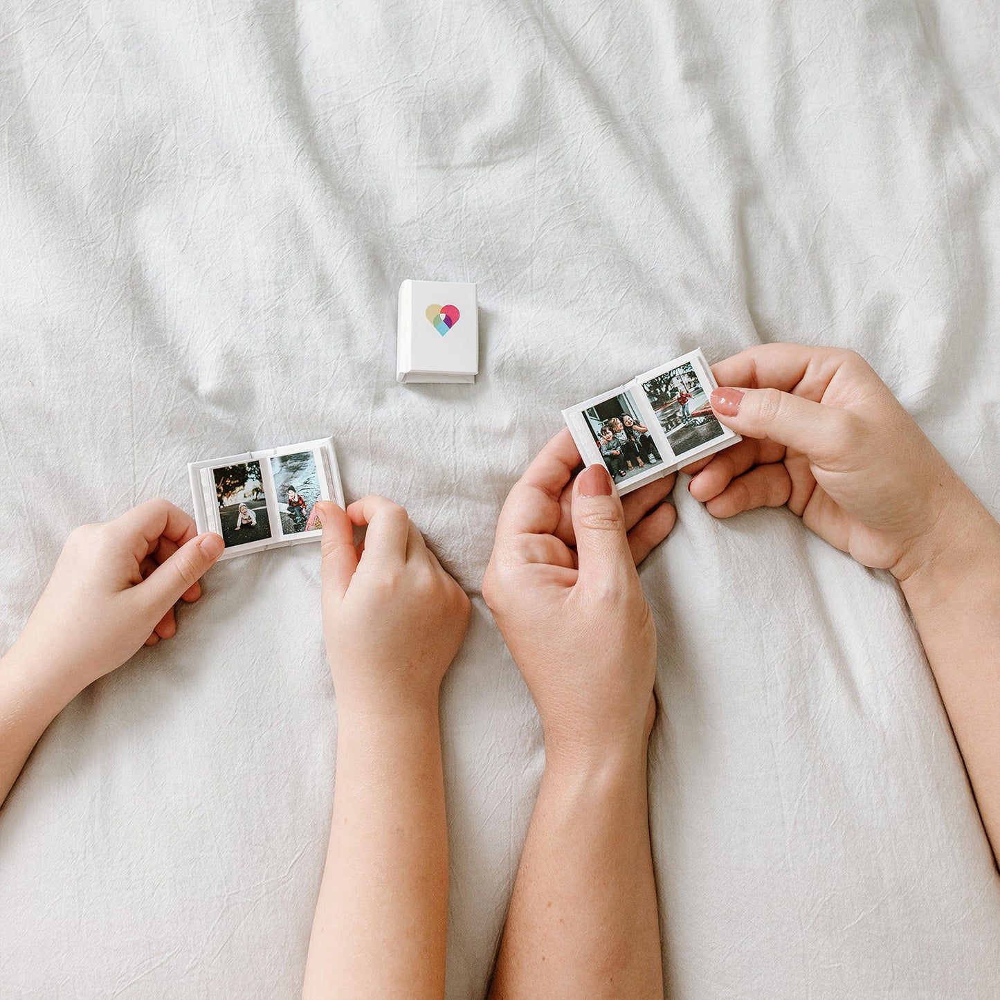 Tiny Books