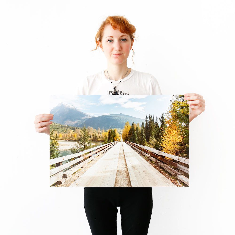 Large Format Prints