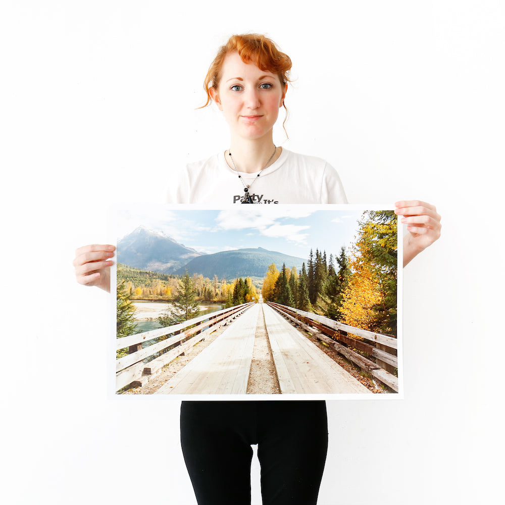 Large Format Prints