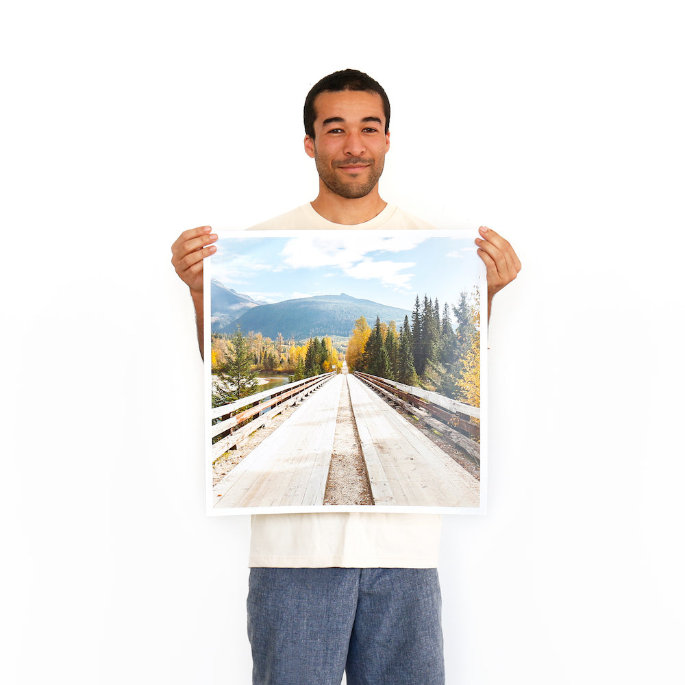 Large Format Prints