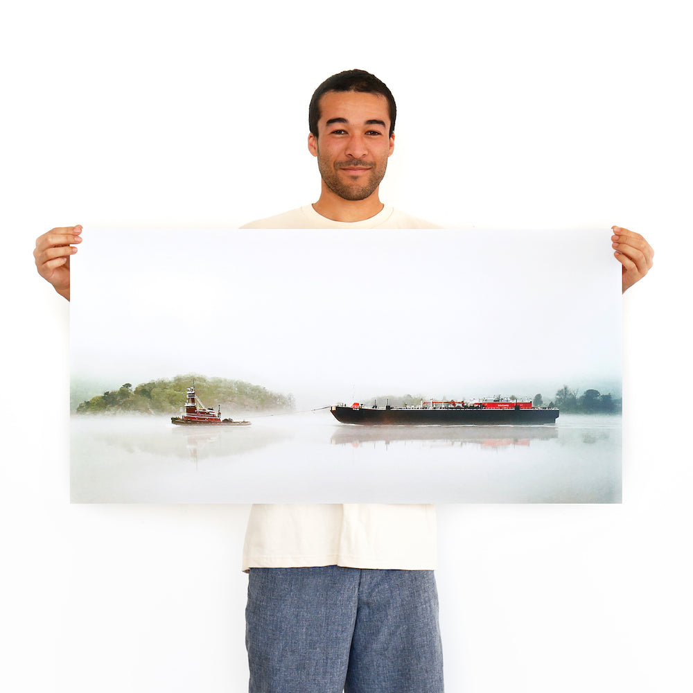 Large Format Prints