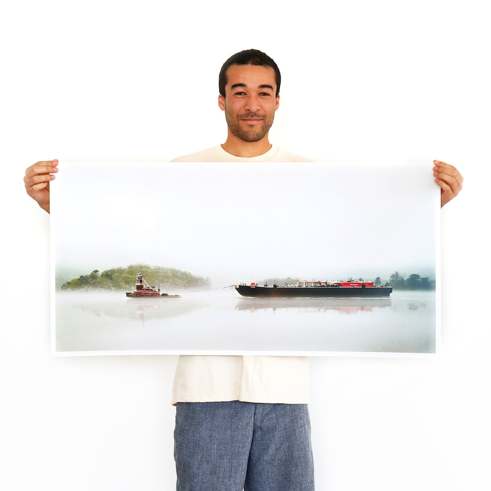 Large Format Prints