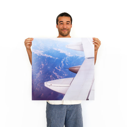 Large Format Prints