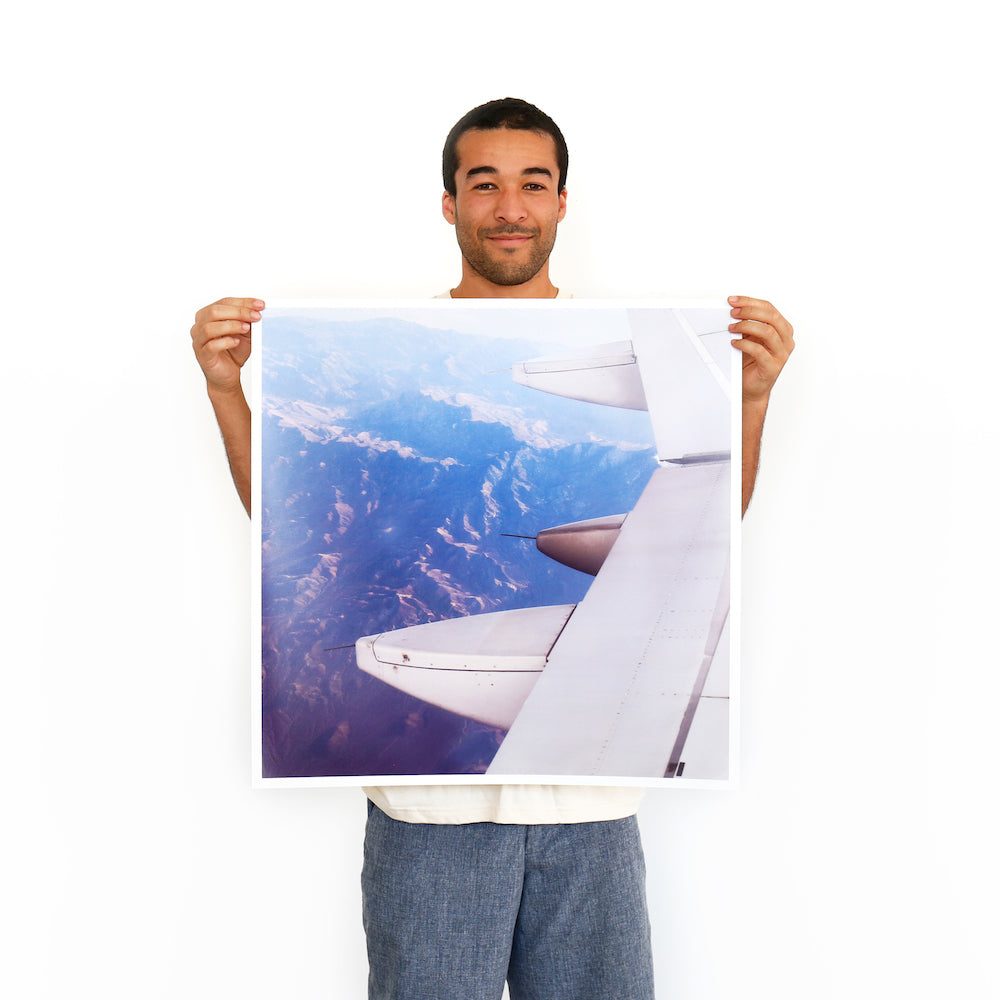 Large Format Prints