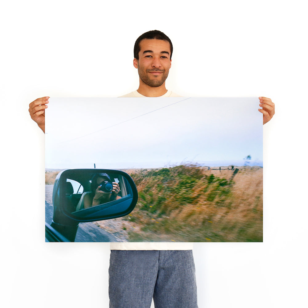 Large Format Prints