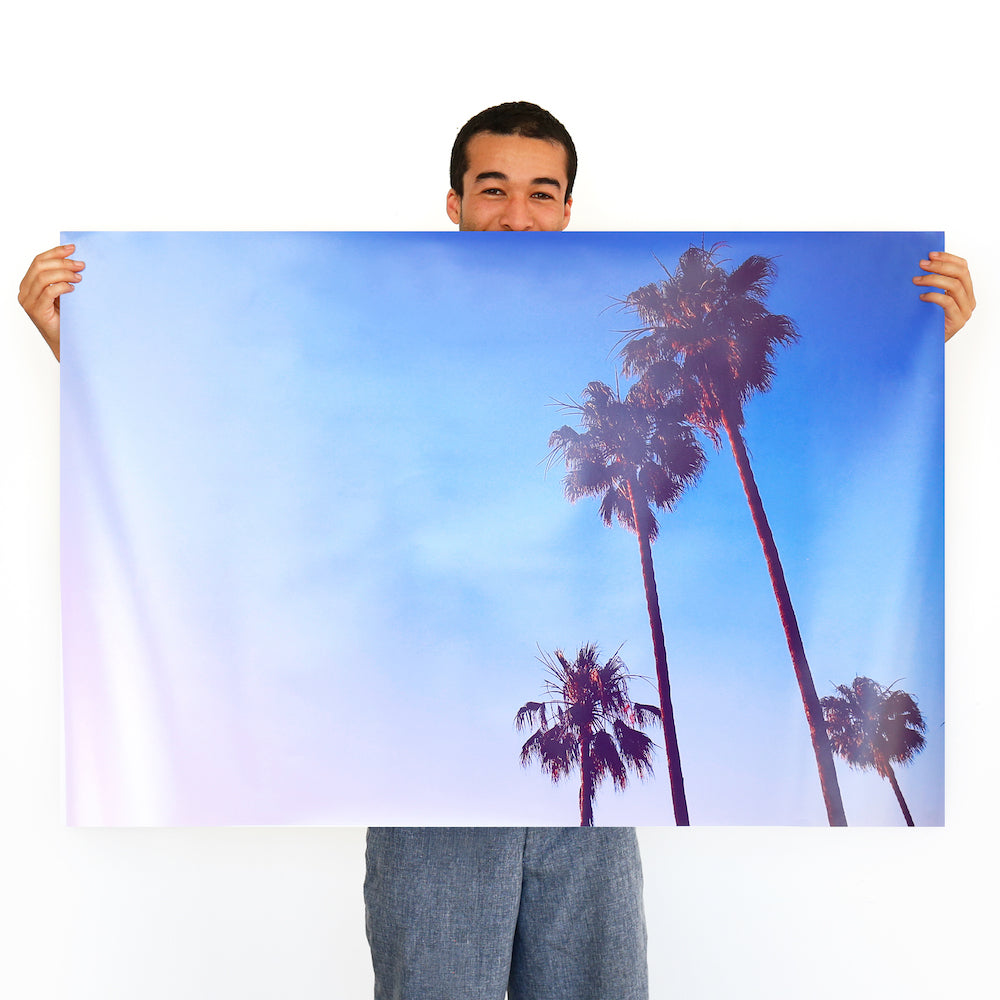 Large Format Prints