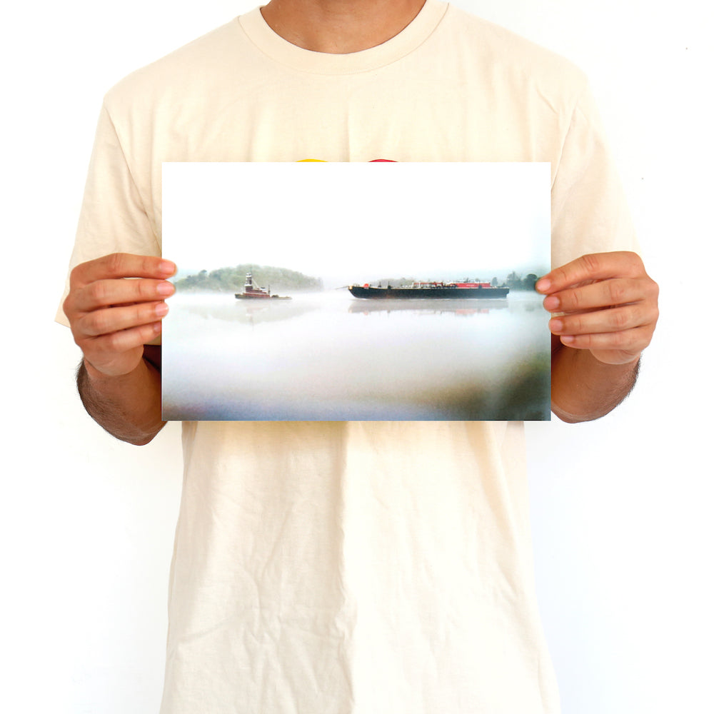 Large Format Prints