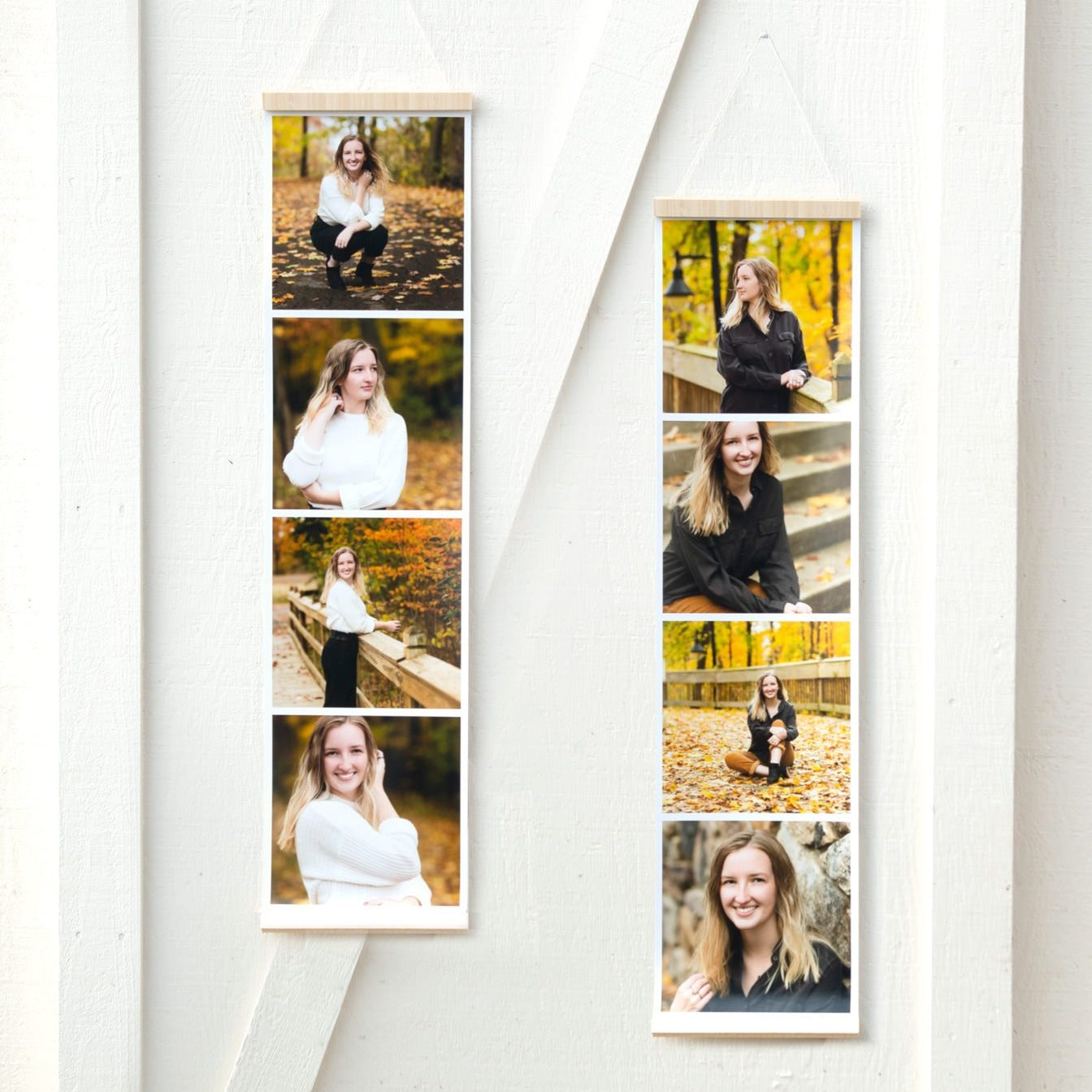 Photo Strips