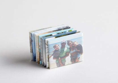 Photo Magnets