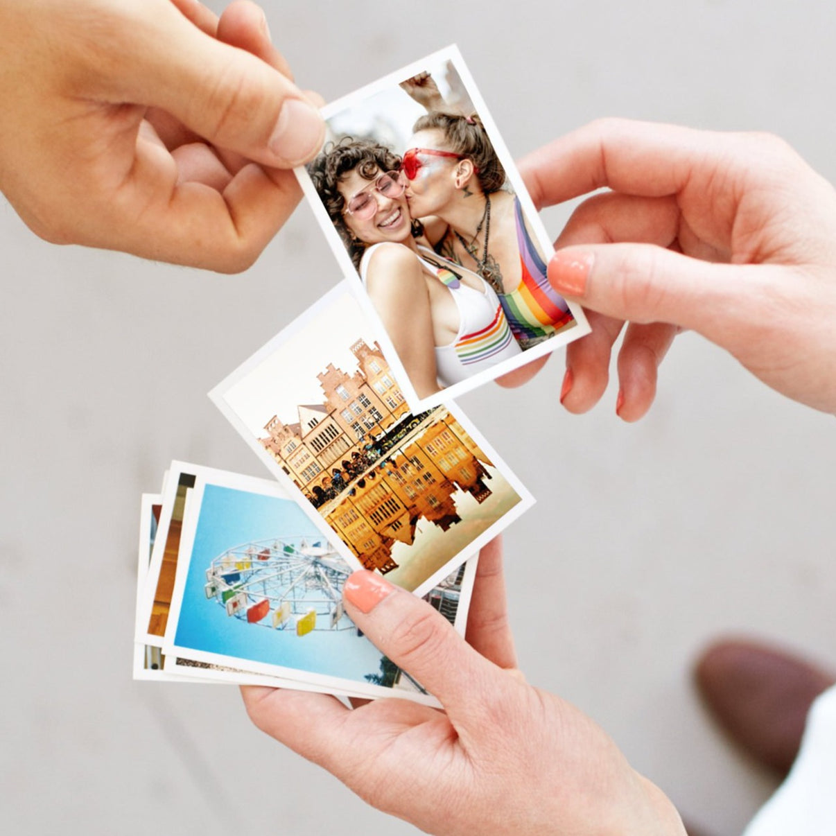 Mini Prints | Our Best-Selling, Miniature Photo Prints Since 2010 ...