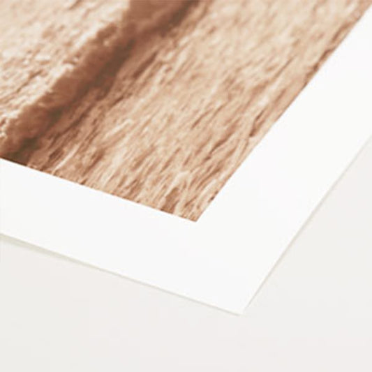 Large Format Photo Print