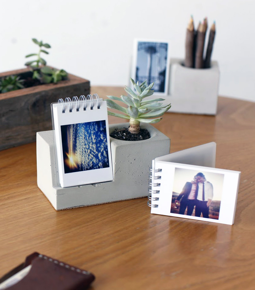 Gift Guide for Him - Mini Prints