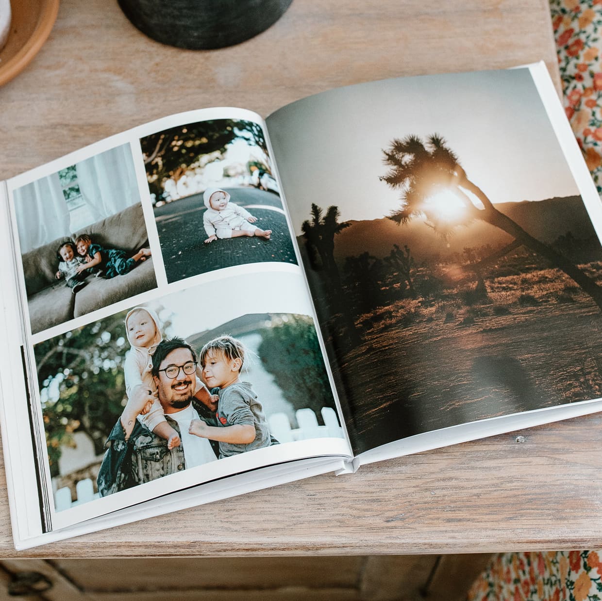 Photo Books  Social Print Studio