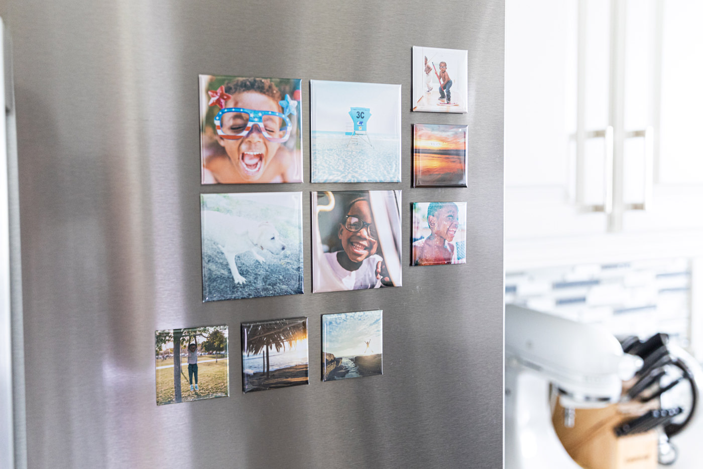 photo magnets