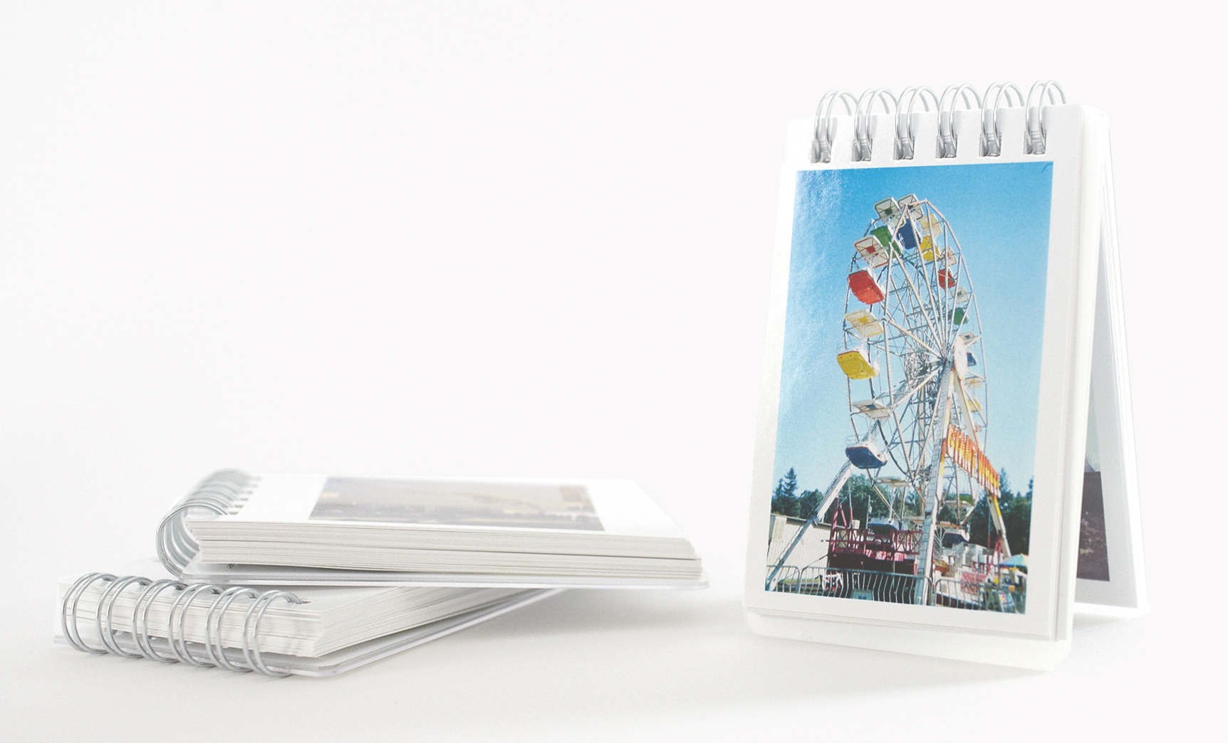 Personalized Photo Album, Polaroid Guest Book ➦【Handmade】 — Wedding by Eli