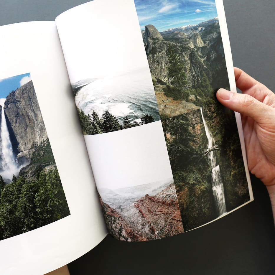 Premium Soft Cover Photo Book  Custom Printed Softcover Photo Books –  Photo Book Press