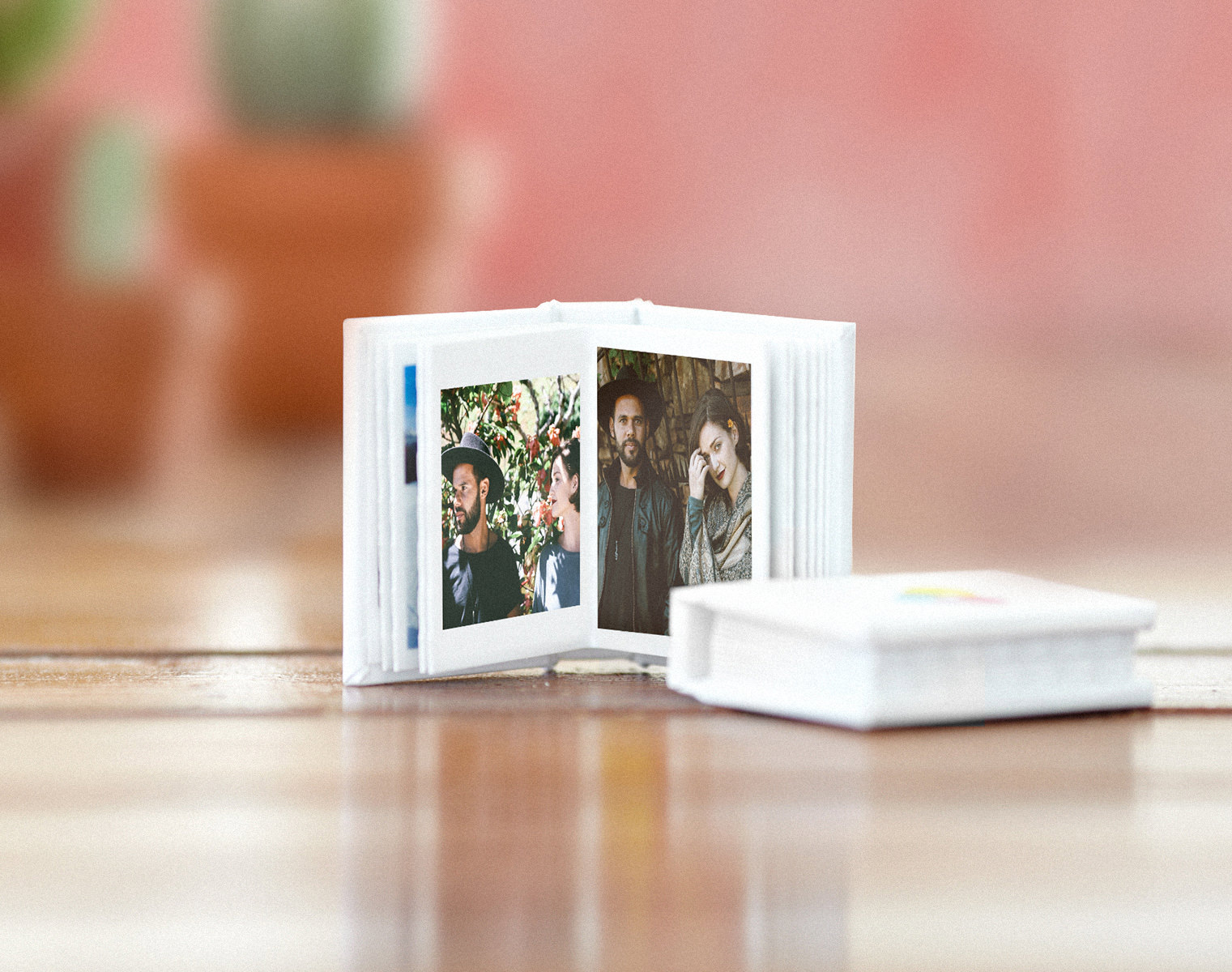 Mini Photo Books, Small Photo Albums, Photo Books