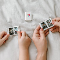 Blurb Introduces Tiny Books — Cute & Charming Mini Books