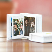 Tiny Books | Print up to 72 of your Instagram or desktop photos in 